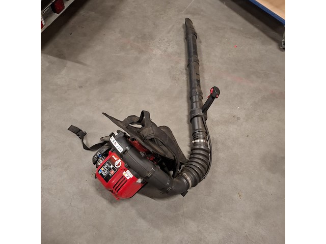 5x tuingereedschap, husqvarna dolmar stiga mtd - afbeelding 11 van  21