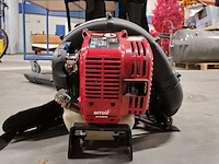 5x tuingereedschap, husqvarna dolmar stiga mtd - afbeelding 13 van  21