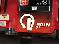 5x tuingereedschap, husqvarna dolmar stiga mtd - afbeelding 14 van  21