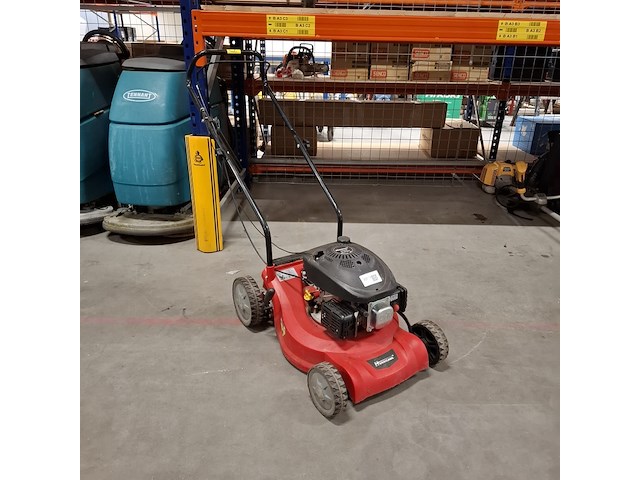 5x tuingereedschap, husqvarna dolmar stiga mtd - afbeelding 12 van  21