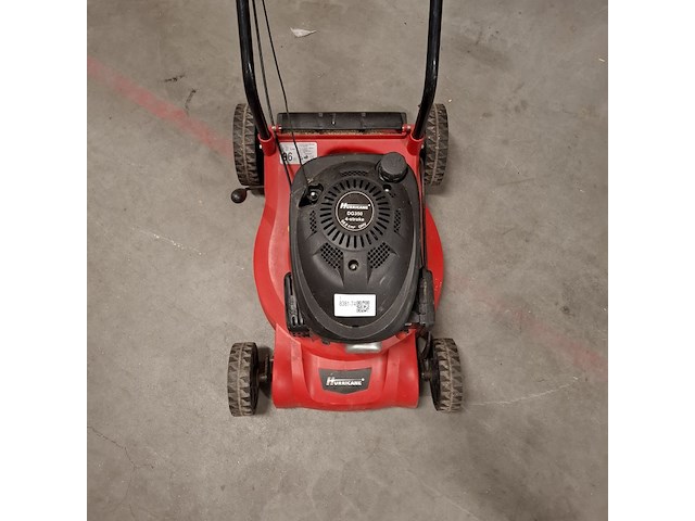 5x tuingereedschap, husqvarna dolmar stiga mtd - afbeelding 15 van  21