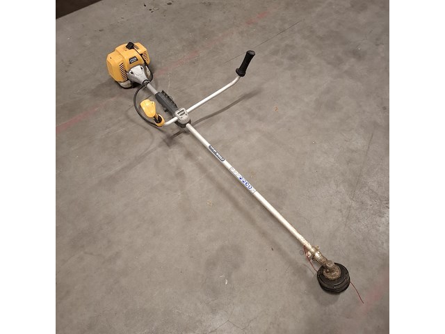 5x tuingereedschap, husqvarna dolmar stiga mtd - afbeelding 17 van  21