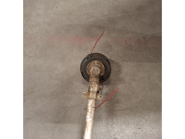 5x tuingereedschap, husqvarna dolmar stiga mtd - afbeelding 18 van  21