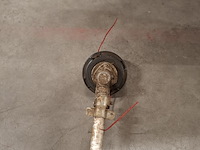 5x tuingereedschap, husqvarna dolmar stiga mtd - afbeelding 18 van  21