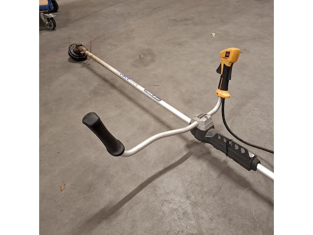 5x tuingereedschap, husqvarna dolmar stiga mtd - afbeelding 19 van  21