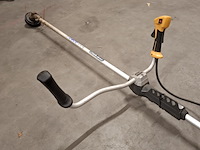 5x tuingereedschap, husqvarna dolmar stiga mtd - afbeelding 19 van  21