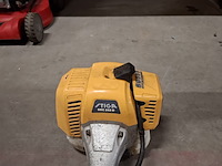 5x tuingereedschap, husqvarna dolmar stiga mtd - afbeelding 21 van  21