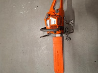 5x tuingereedschap, stihl husqvarna - afbeelding 2 van  6