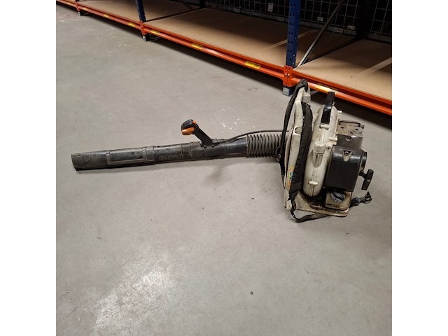 5x tuingereedschap, stihl husqvarna - afbeelding 3 van  6