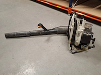 5x tuingereedschap, stihl husqvarna - afbeelding 3 van  6