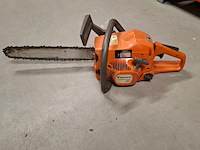 5x tuingereedschap, stihl husqvarna - afbeelding 4 van  6