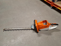 5x tuingereedschap, stihl husqvarna - afbeelding 5 van  6