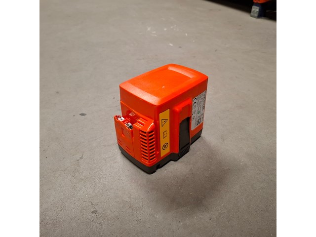 5x tuingereedschap, stihl husqvarna - afbeelding 6 van  6