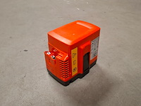 5x tuingereedschap, stihl husqvarna - afbeelding 6 van  6