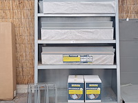 5x tuinput, gardenlux, hydrolob - afbeelding 1 van  9