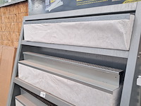 5x tuinput, gardenlux, hydrolob - afbeelding 2 van  9