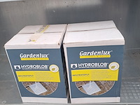 5x tuinput, gardenlux, hydrolob - afbeelding 4 van  9