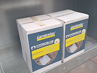5x tuinput, gardenlux, hydrolob - afbeelding 6 van  9