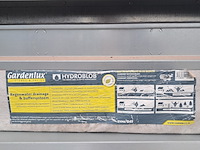 5x tuinput, gardenlux, hydrolob - afbeelding 8 van  9