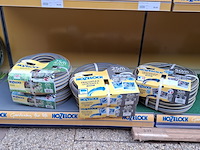 5x tuinslang, hozelock - afbeelding 1 van  4