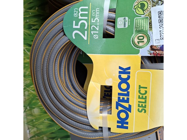 5x tuinslang, hozelock - afbeelding 2 van  4