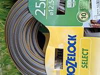 5x tuinslang, hozelock - afbeelding 2 van  4