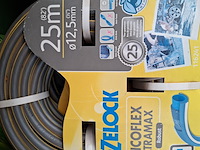 5x tuinslang, hozelock - afbeelding 3 van  4