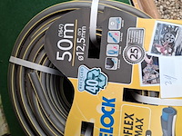 5x tuinslang, hozelock - afbeelding 4 van  4