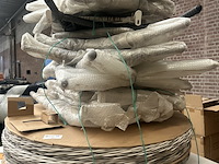 5x tuintafel, fonteyn - afbeelding 1 van  5