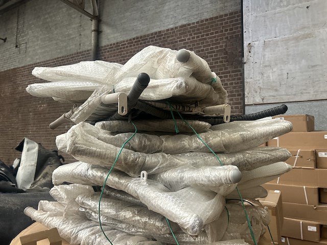 5x tuintafel, fonteyn - afbeelding 4 van  5