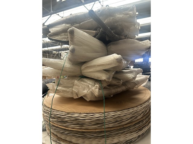 5x tuintafel, fonteyn - afbeelding 5 van  5