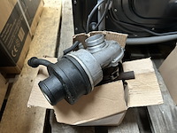 5x turbo compressor mercedes benz - afbeelding 2 van  11