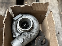 5x turbo compressor mercedes benz - afbeelding 4 van  11