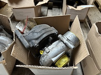 5x turbo compressor mercedes benz - afbeelding 6 van  11