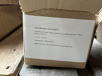 5x turbo compressor mercedes benz - afbeelding 9 van  11