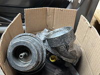 5x turbo compressor mercedes benz - afbeelding 10 van  11