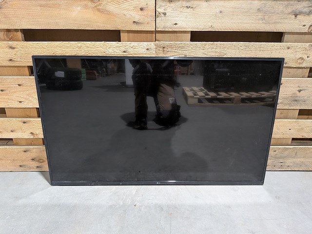 5x tv/monitor, lg, panasonic & hp - afbeelding 3 van  16