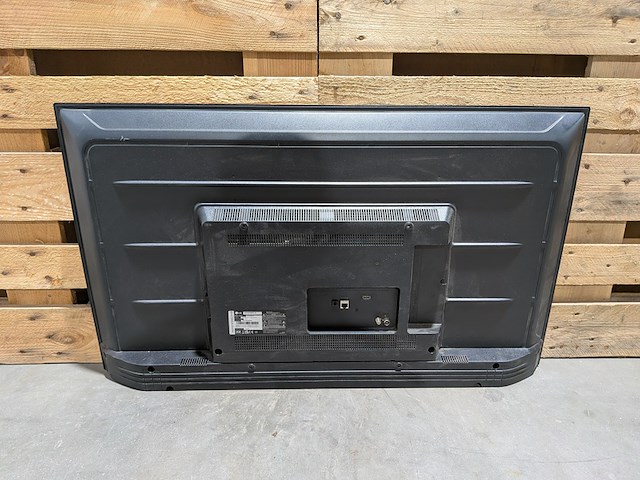 5x tv/monitor, lg, panasonic & hp - afbeelding 4 van  16