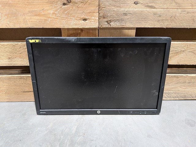 5x tv/monitor, lg, panasonic & hp - afbeelding 6 van  16