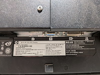 5x tv/monitor, lg, panasonic & hp - afbeelding 8 van  16
