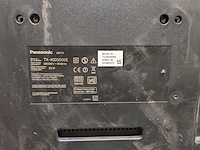 5x tv/monitor, lg, panasonic & hp - afbeelding 11 van  16