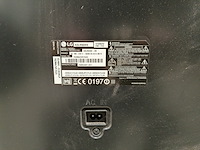5x tv/monitor, lg, panasonic & hp - afbeelding 14 van  16