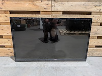 5x tv/monitor, lg, panasonic & hp - afbeelding 15 van  16
