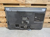 5x tv/monitor, lg, panasonic & hp - afbeelding 16 van  16