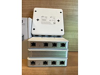 (5x) ubiquiti usg unifi security gateway - afbeelding 3 van  6