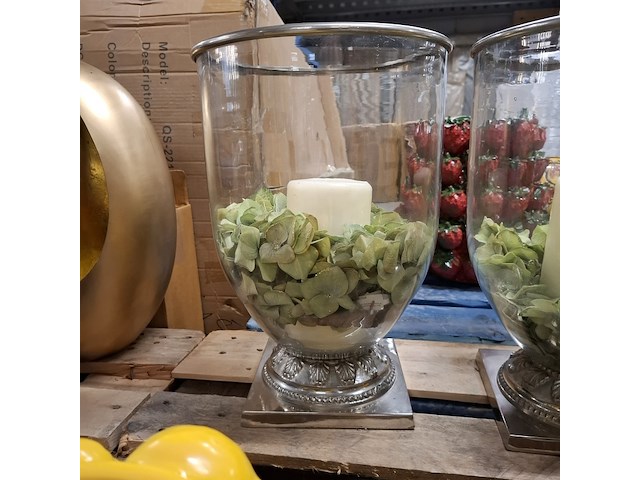 5x vaas des pots rofra home - afbeelding 2 van  12