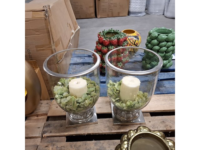 5x vaas des pots rofra home - afbeelding 4 van  12