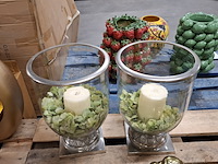 5x vaas des pots rofra home - afbeelding 4 van  12