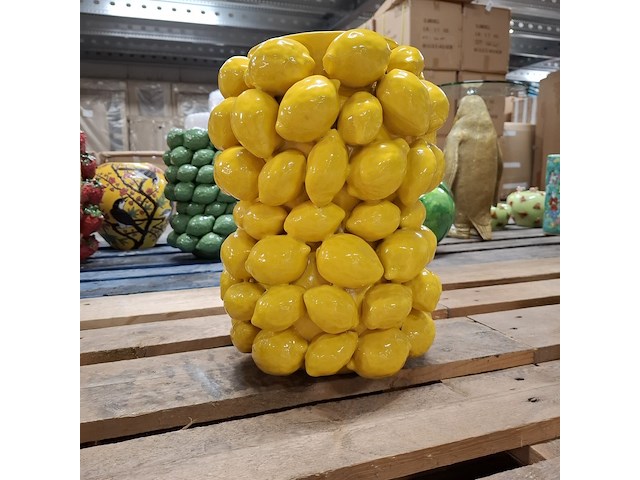 5x vaas des pots rofra home - afbeelding 6 van  12