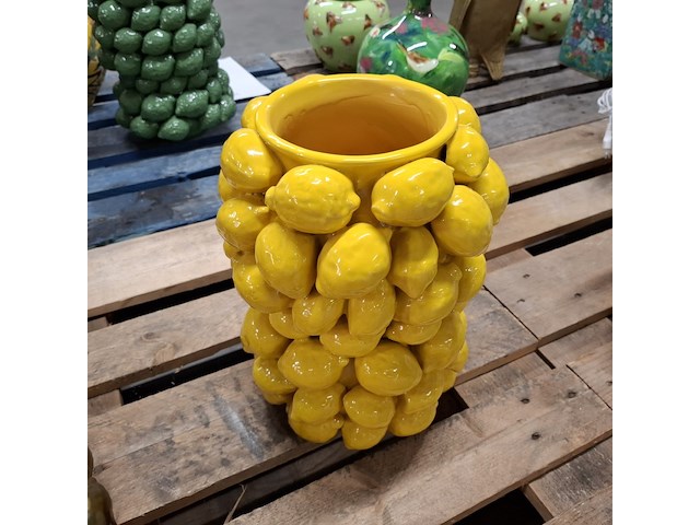 5x vaas des pots rofra home - afbeelding 7 van  12